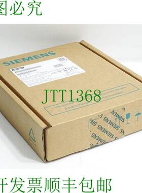 原装供应Sinamics V90 Profinet 6SL3210-5FB10-2UF2 /