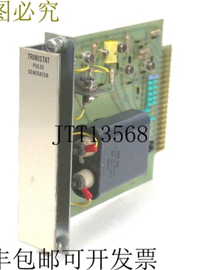 原装供应二手西屋 588C639G04 PULSE 发电机板