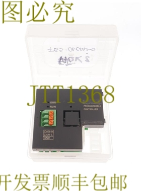 原装供应FATEK FBS-CBCAN FBSCBCAN