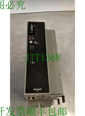 原装供应Allen Bradley 1771-P7 系列 D &C /