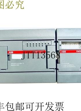 原装供应 ICMK-CS31-A1.0 ADV CONTOLLER 31 远程单元 +XM06B5