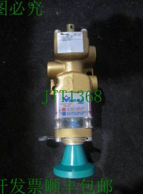原装供应Versa VIA-3301-33-LOVB-125G 3 路电磁阀锁定阀