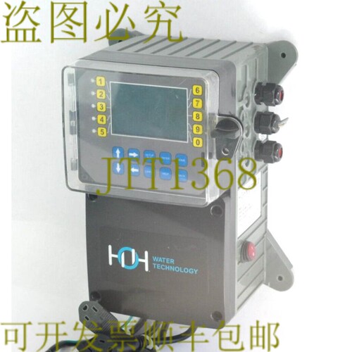 原装供应Advantage Controls XSCF2E MegaTron XS 控制器 HOH 水