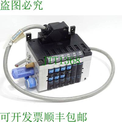 原装供应阀岛 18264 CPV14--MP-6 + 18210 CPV14-VI