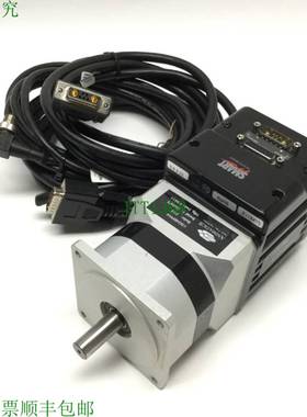 原装供应Moog Animatics SM34165DT-DE-AD1 智能电机伺服 48VDC N