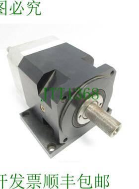 原装供应Neugart PL 115-100 齿轮头,100:1 比率,115 毫米轮廓,18