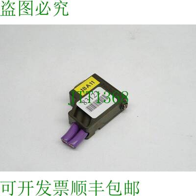原装供应6FX2003-0AA02 通道连接器 MPI 6FX2 003-0AA02