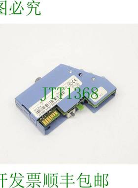 原装供应B&R 模拟量输入模块 7AI354.7 Rev.10.10