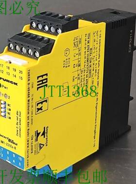 原装供应图尔克 - IM1-231Ex-R - 开关放大器模块 loc4A14