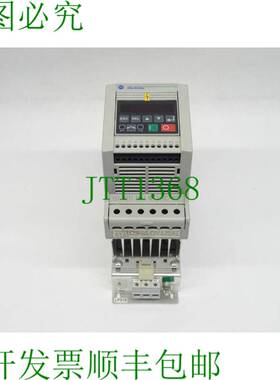 原装供应Allen-Bradley 160-AA02NSF1P1 模拟 SF 系列 C