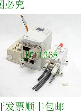 原装供应SMC EX245-SPR1-X165+IEX245-DX1-X36+VQC2101NR-5-X27