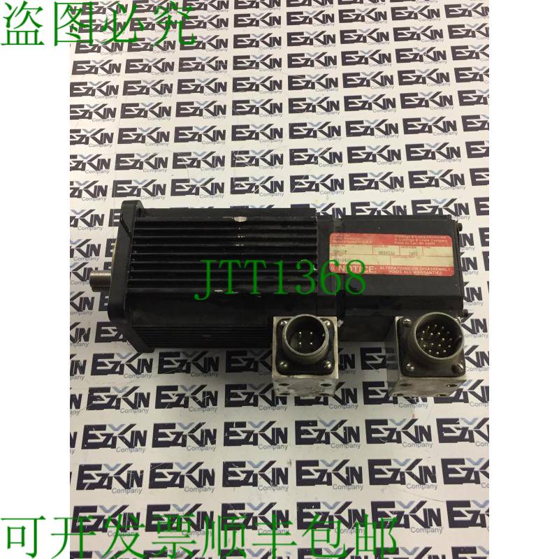 原装供应& Lewis SSM320 Centurion 伺服电机 P/N 401-34226-01