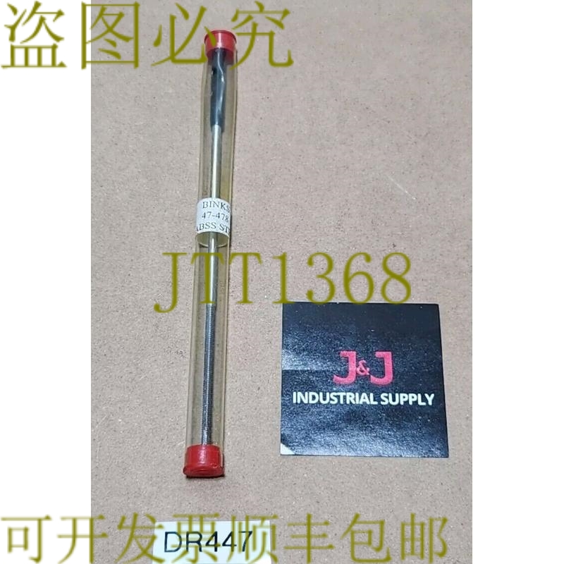 原装供应SURPLUS Binks 47-478 ABSS 针阀杆更换+！