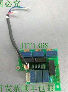 原装供应电机 A72AX22DR - BC186A695G54 板 3E-3