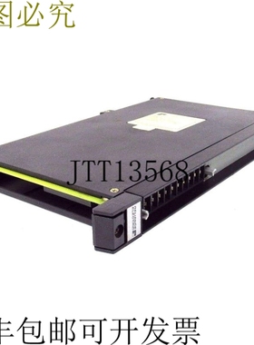 原装供应二手RELIANCE电动 57409-D 分析输入模块 57C409 57409D