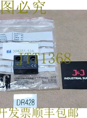 原装供应剩余 Elobau 30428112A Intertek 3079760 安全磁铁+！