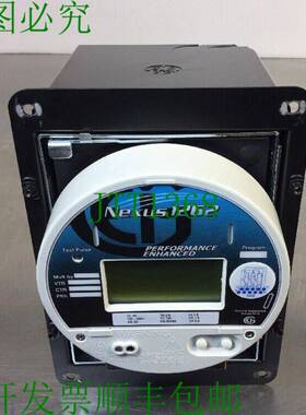 原装供应Nexus 1262 数字功率计 CL10 120-480V 4W 2B