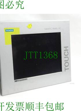 原装供应面板 PC IL 70 - 6AG7011-0AA00-0AD0 - 不带电源