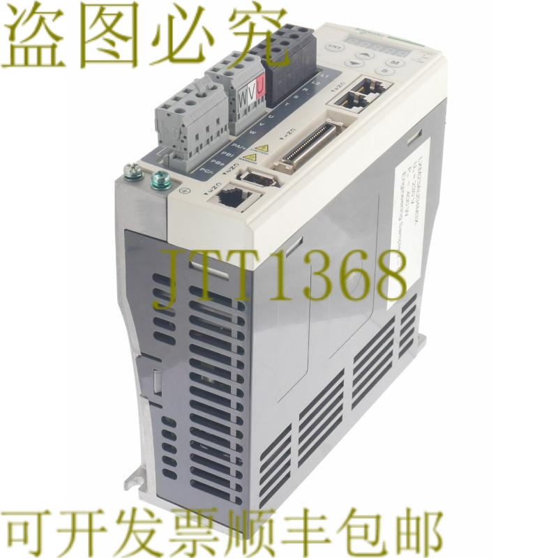 原装供应 LXM23AU04M3X