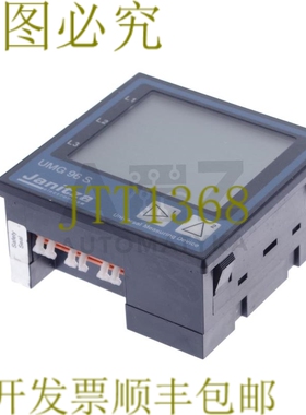 原装供应贾尼察 UMG 96 SU UMG96S 52.13.009 5213009