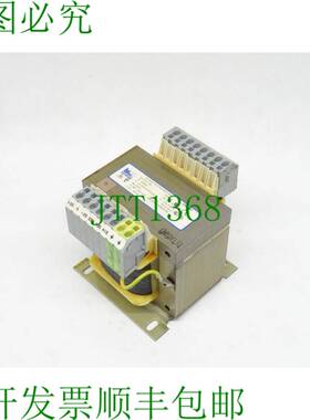 原装供应RATHBER ETDT320 / ETDT 320 2503291 50-60Hz 变压器 -