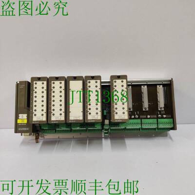 原装供应KUHNKE 基于 KUAX 680I V.24 模块的简易式逻辑控制器 68