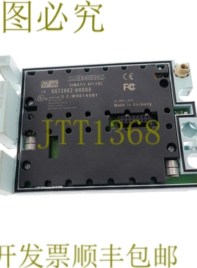 原装供应6GT2002-0HD00 6GT20020HD00