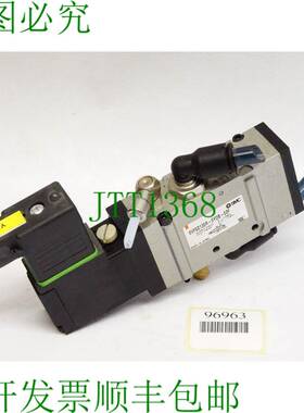 原装供应SMC EVFS2130R-5YOB-02F 0-1.0 MPa