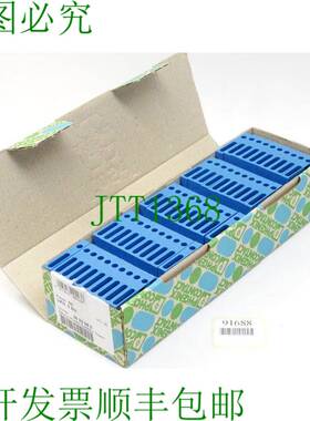 原装供应Phoenix Contact UKN5BU / 3032088 / 吸入：50 件 / 新