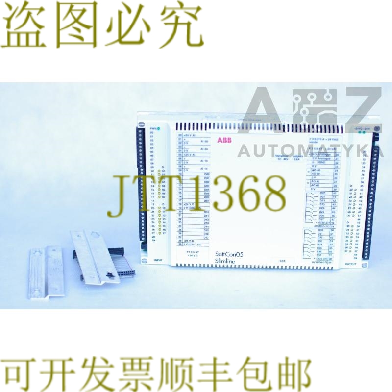 原装供应:SATTCON05 SATT CON 05 SLIMLINE / SDA 492896101