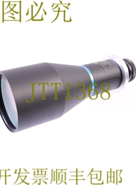 原装供应SILL OPTICS CORRECTAL T85/0,14 S5LPJ6030 远程中心镜