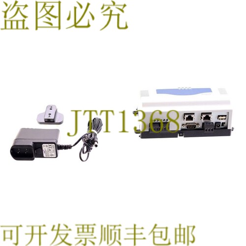 原装供应TRIDIUM JCX660 NIAGARA JACE6 控制器