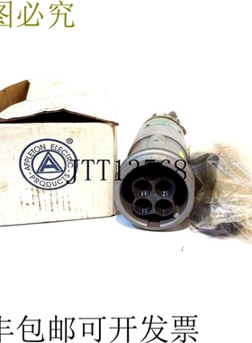 原装供应APPLETON ARC10340D POWERTITE 插座