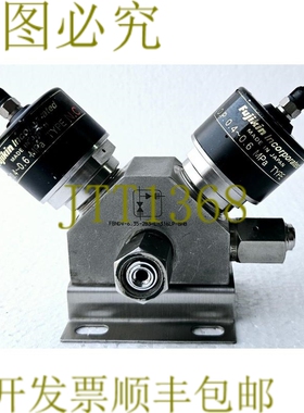 原装供应金阀门316L-P，408784，FBNDV-6.35-2B3-L-316LP-BHB。