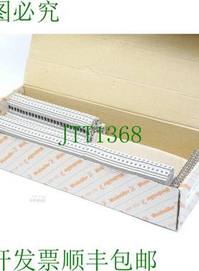 原装供应魏德米勒 WDK4N / 1041900000 / 吸入：76 件 / 新原