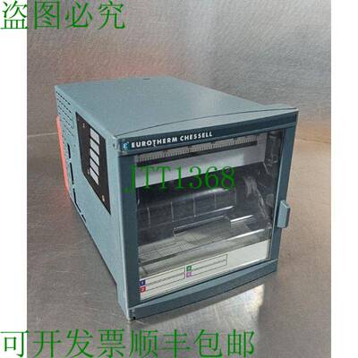 原装供应Eurotherm Chessell 4101C 录像机。 6E-17