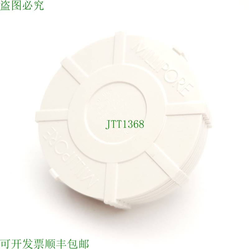 原装供应Millipore WGGB06S02 WaferGuard T 系列过滤器 ≥0.003