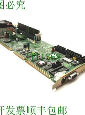 原装供应Advantech PCA-6178L 单板电脑,赛扬 733MHz CPU,256MB,P