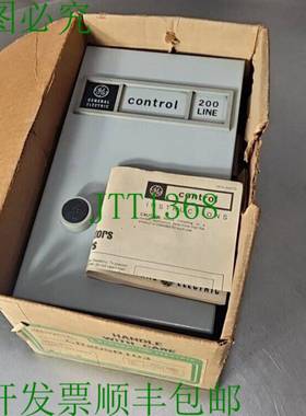 原装供应CR206K1 / CR205B103 COIL 230V 60HZ 封闭 10x6x5. Loc4