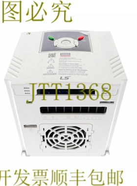 原装供应LS SV040iG5A-4 SV040IG5A4 正常