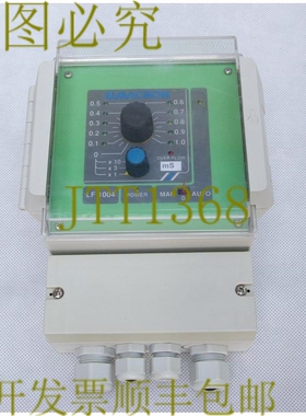 原装供应Elmacron LF 1004 / LF1004 电导率计 0-10 毫秒