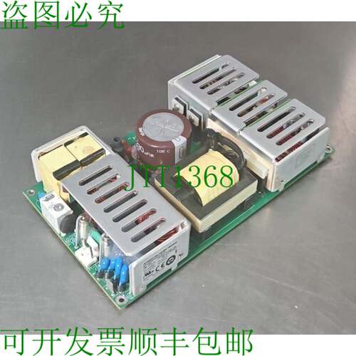 原装供应集成电源设计 NTX-400M-4003-01.PF-IO 电源 loc4B34