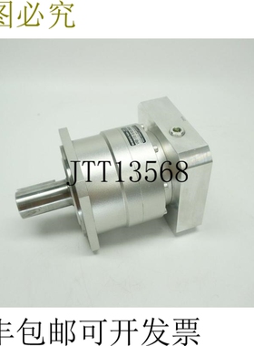 原装供应Shimpo Nidec VRB-115-10-K3-28HA24 比例 1:10 伺服电机