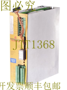 原装供应BAUMULLER 总线 3-10/20-30-002 BUS3102030002 89902124