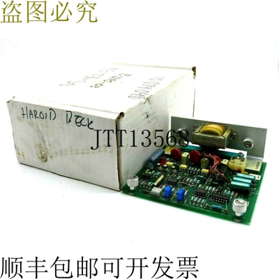 原装供应BECK 13-1945-0B电路板13194501