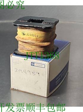 原装供应3194959 线圈电机控制。 Loc4D27