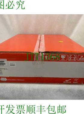 原装供应Fabrimex 系统 102470619 PC i5-45705 @2.90Ghz 新 OVP