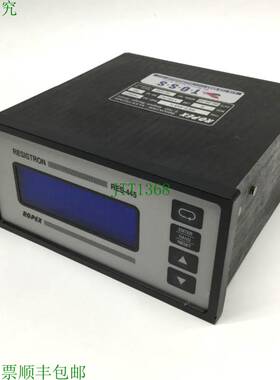 原装供应ROPEX RES-445-V 电阻脉冲热封带控制器,0-500&deg;C 115