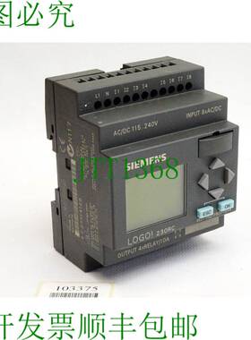 原装供应LOGO!230RC 6ED1052-1FB00-0BA4 6ED1 052-1FB000-0BA4