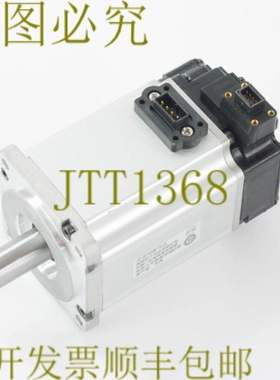 原装供应MSME041S1A 交流电伺服电机 -